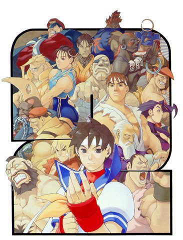 Otaku Gallery  / Anime e Manga / Street Fighters / Personaggi / Gruppo / group (38).jpg